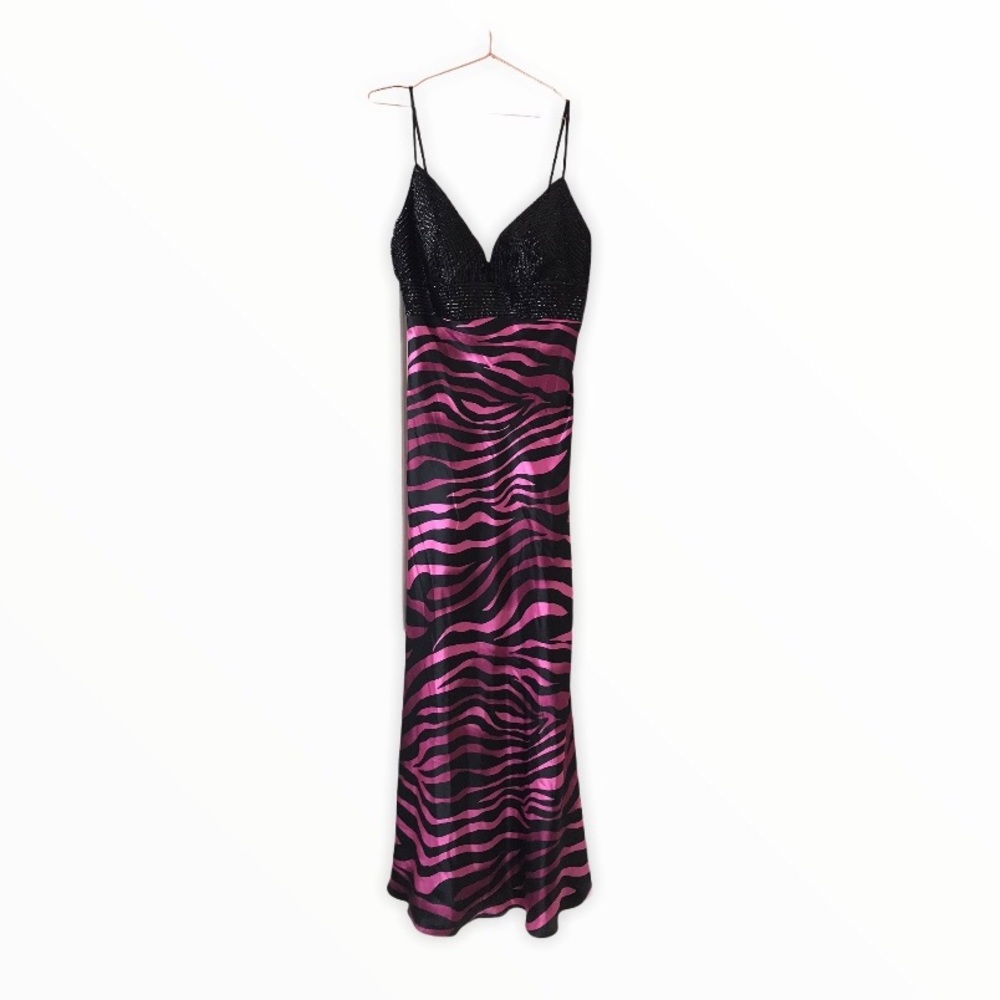 Sparkle Evening dress